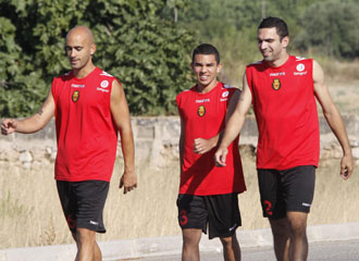 JOAO I EDSON LAS PROMESAS QUE ESTAMOS ESPERANDO